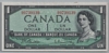 [Canada 1 Dollar Pick:P-75b]