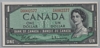 [Canada 1 Dollar Pick:P-75bE]