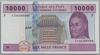 [Central African States 10,000 Francs Pick:P-510Fc]