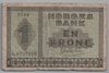[Norway 1 Krone Pick:P-15a]