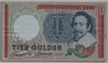 [Netherlands 10 Gulden Pick:P-85]