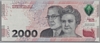 [Argentina 2,000 Pesos  Pick:P-368]