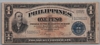 [Philippines 1 Peso Pick:P-94]
