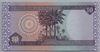 [Iraq 50 Dinars Pick:P-90]