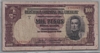 [Uruguay 1,000 Pesos Pick:P-41c]