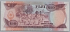 [Fiji 10 Dollars Pick:P-94]