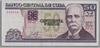 [Cuba 50 Pesos Pick:P-123l]