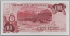 [Argentina 100 Pesos Pick:P-302a1]