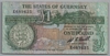 [Guernsey 1 Pound Pick:P-48a]