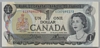 [Canada 1 Dollar Pick:P-85c]