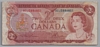 [Canada 2 Dollars Pick:P-86a]