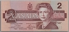 [Canada 2 Dollars]