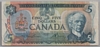 [Canada 5 Dollars Pick:P-87b]