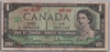 [Canada 1 Dollar Pick:P-84a]