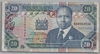 [Kenya 20 Shillings]