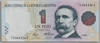 [Argentina 1 Peso]