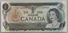 [Canada 1 Dollar Pick:P-85a]