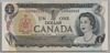 [Canada 1 Dollar]