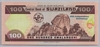 [Swaziland 100 Emalangeni Pick:P-34]