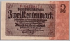 [Germany 2 Rentenmark]