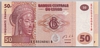 [Congo Democratic Republic 50 Francs]