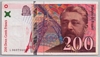 [France 200 Francs Pick:P-159b]