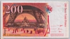 [France 200 Francs Pick:P-159b]