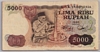 [Indonesia 5,000 Rupiah]