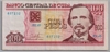 [Cuba 100 Pesos]