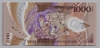 [Vanuatu 1,000 Vatu Pick:P-21]
