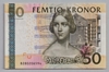 [Sweden 50 Kronor]