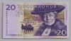 [Sweden 20 Kronor]