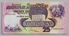 [Seychelles 25 Rupees]