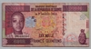 [Guinea 10,000 Francs]