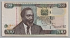 [Kenya 200 Shillings]