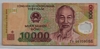 [Vietnam 10,000 Dong]