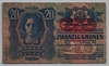 [Austria 20 Kronen]