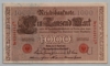 [Germany 1,000 Mark]