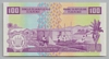 [Burundi 100 Francs Pick:P-44b]