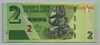 [Zimbabwe 2 Dollars]
