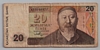 [Kazakhstan 20 Tenge]