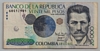 [Colombia 20,000 Pesos]