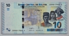 [Bolivia 10 Bolivianos]