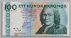 [Sweden 100 Kronor]