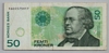 [Norway 50 Kroner]