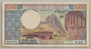 [Cameroon 1,000 Francs]