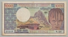 [Cameroon 1,000 Francs]