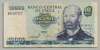 [Chile 10,000 Pesos]