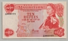 [Mauritius 10 Rupees]