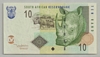 [South Africa 10 Rand]